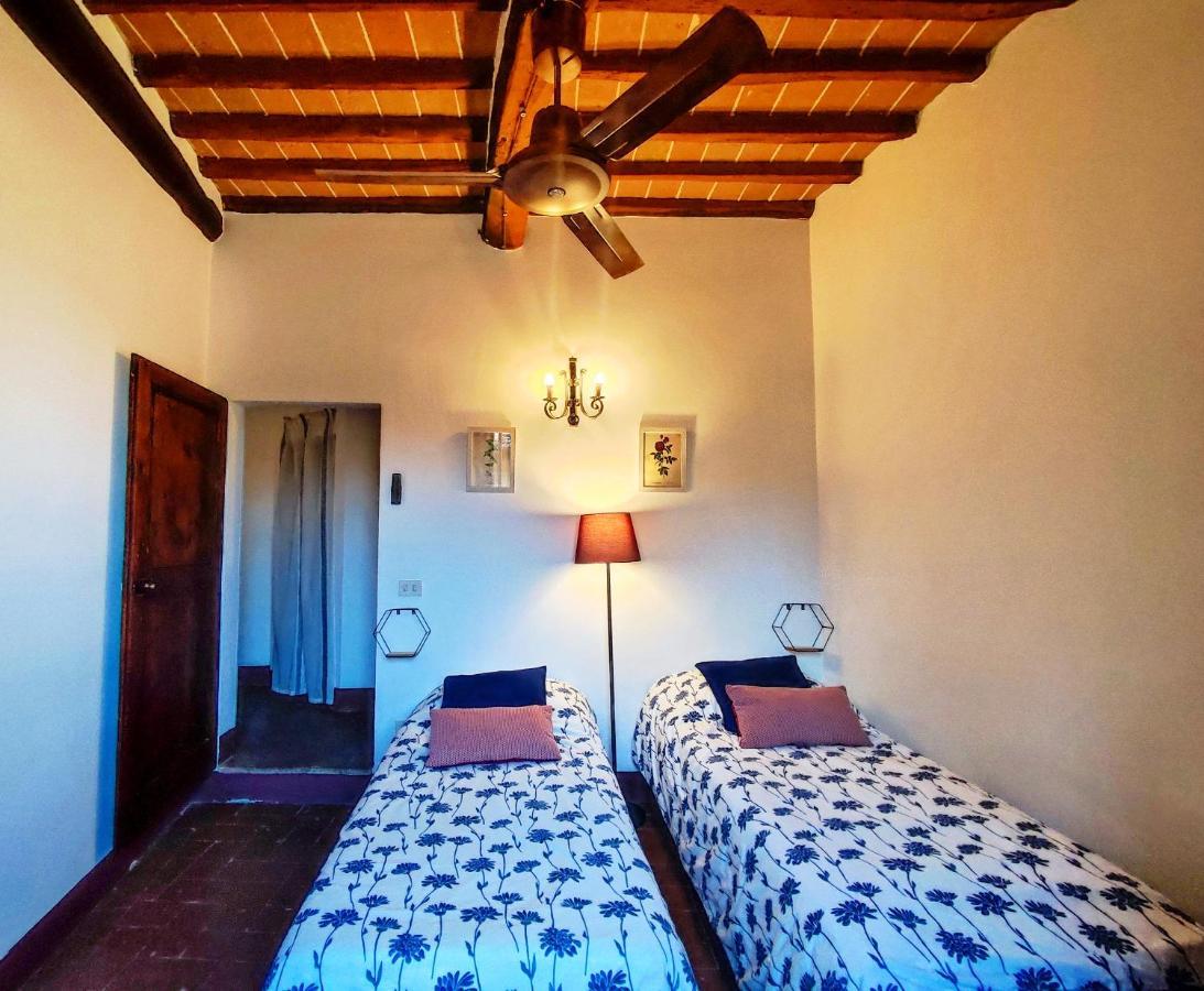 Convento San Gimignano Apartments Exterior foto